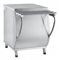 Модуль нейтральный МН-70М вся нерж