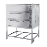 Шкаф пекарный электрический односекционный ШПЭ103