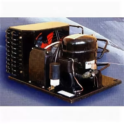 Холодильный агрегат ВН 180 1(2) GP14FB