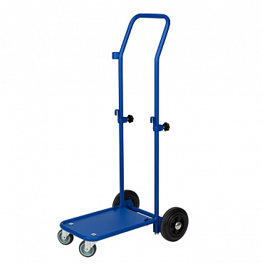 Тележка Pressol для емкостей  до 60 kг, разборная, 17070