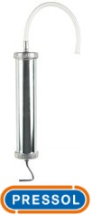 Шприц для масла Pressol 12907 500 мл
