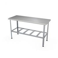 Стол разделочный серии "Стандарт" СР-С-1200.700-02 (СР-2/1200/700)