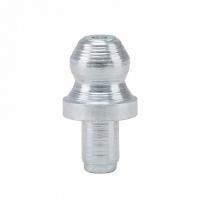 Коническая пресс-масленка прямая Ø 4мм заколачиваемая ESN, Pressol (15001)