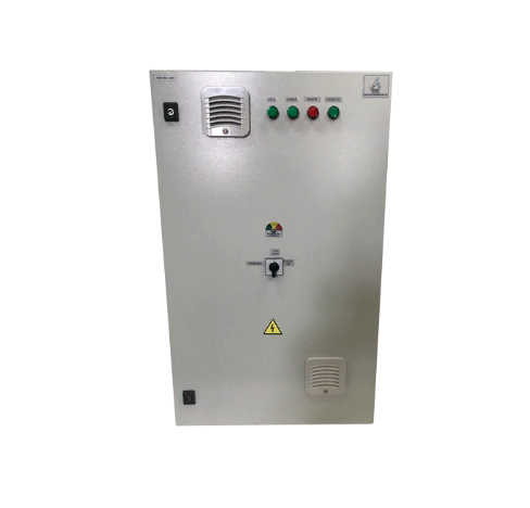 Установка УОВ-50м-70Н Р для обеззараживания воды в рыбоводных хозяйствах