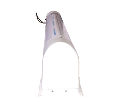 Установка УОВ-3м-18A.1 для обеззараживания воздуха и поверхностей