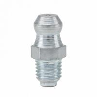 Коническая пресс-масленка прямая М6х0,75 SK, Pressol (15006)