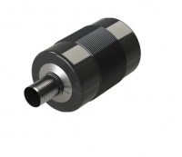 Гидрозатвор (пневмозаглушка) ГБ-11Н (800-1000) с полым сердечником