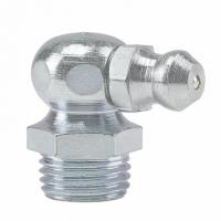 Коническая пресс-масленка угловая 90° М10х1 SK, Pressol (15213140)