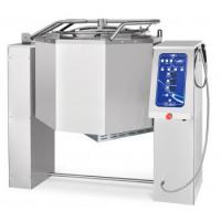 Котел пищеварочный электрический КПЭМ-200-ОМ2