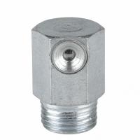 Воронкообразная пресс-масленка D2-90° М10х1 SK, Pressol (15813)