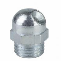 Воронкообразная пресс-масленка D2-45° G 1/8" SK, Pressol (15737)