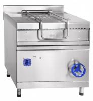 Сковорода электрическая ГСК-80-0,27-40-К