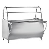 Мармит 1-х блюд ПМЭС-70М-01