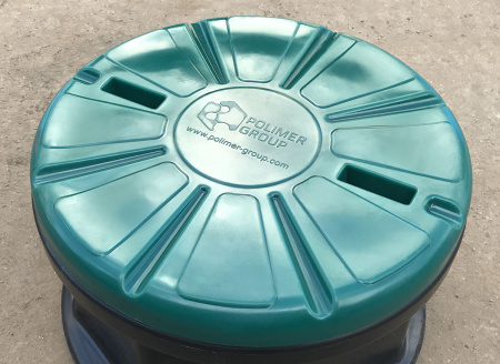 Колодец КН-780(М)/1000