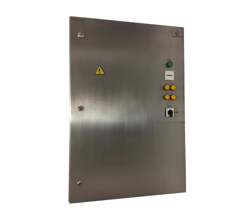 Установка УОВ-2м-4/95 Нн для обеззараживания воздуха и поверхностей