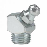 Коническая пресс-масленка угловая 45° М10 х 1 VK, Pressol (15113)