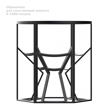 Обрешетка для К 1000 литров