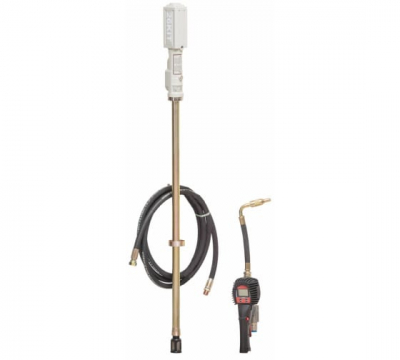 Установка для раздачи масла из бочек, 200 л 26KIT1