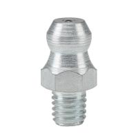 Коническая пресс-масленка прямая М5 х 0,8 SK, Pressol (15006400)