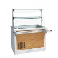 Прилавок холодильный ПВВ(Н)-70Х-02-НШ