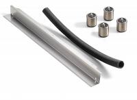 КОМПЛЕКТ ДЛЯ УСТАНОВКИ ДРУГ НА ДРУГА ПЕЧЕЙ TURGENEV 460X340-GN2/3 ASTR