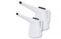 Емкость мерительная MSR/P/F-6 с разметкой, 6л (GR41904)