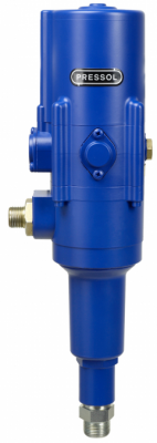 Пневматический насос для масла Pressol 19385 (5:1)