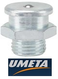 Пресс-масленка М22 Ø22 мм М16х1,5 Umeta
