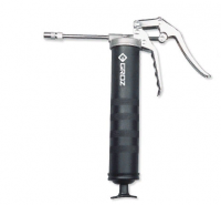 Шприц пистолетного типа G5R/B для смазки, 500см3, трубка 100мм (GR43000)