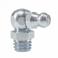 Коническая пресс-масленка угловая 90° М8х1,25 SK, Pressol (15210140)