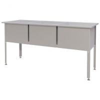 Ванна моечная Алента ВМ-3/530