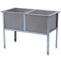 Ванна моечная Алента ВМ-2/600