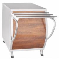 Модуль нейтральный МН-70Т вся нерж