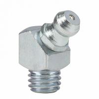 Коническая пресс-масленка угловая 45° М8 х 1,25 VK, Pressol (15110)