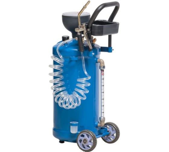 Установка для раздачи масла пневматическая, 30 л 2630AP