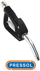 Пистолет для масла Pressol 19718