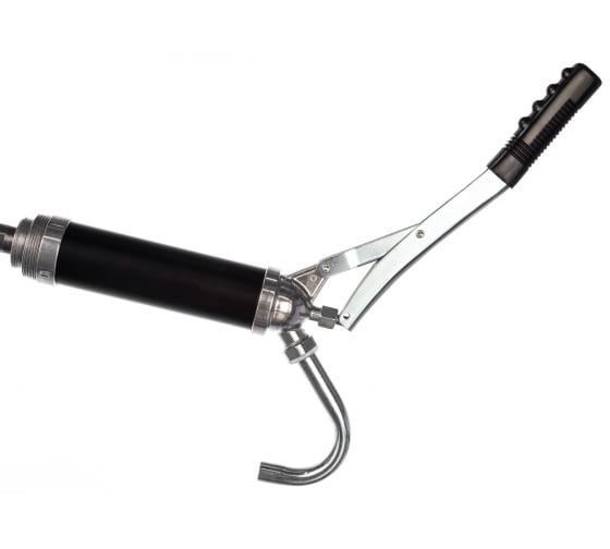 Насос ручной рычажный для раздачи масла из бочек, 60-220 л NO4220