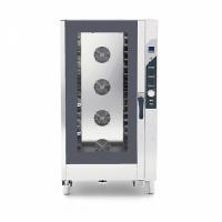 Пароконвектомат Radax TL20DYCL (20 GN1/1 с самоочисткой и программированием и тележкой-шпилькой)