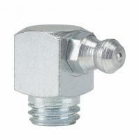 Коническая пресс-масленка угловая 90° М10 х 1,5 мм VK, Pressol (15215)