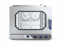 Пароконвектомат Radax TL05M0L (5 GN1/1)