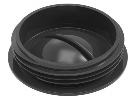 Крышка резьбовая 137 мм