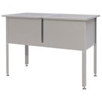 Ванна моечная Алента ВМ-2/530