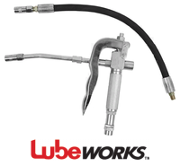 Пистолет для консистентной смазки (1785701)