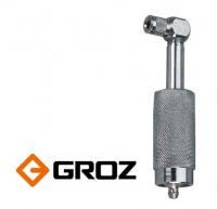 Быстросъемная угловая насадка 90° (GR44922)