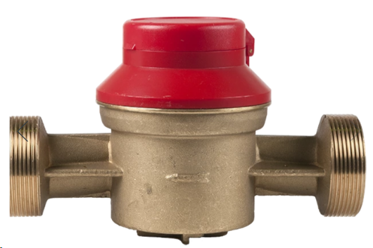 Счетчик воды ОСВУ-40