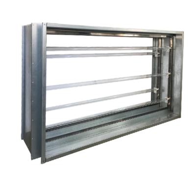 Установка УОВ-4м-24000 для обеззараживания воздуха и поверхностей