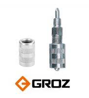 Быстросъемная насадка с игольчатым наконечником 15мм (GR44902)