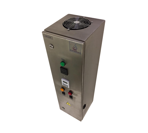 Установка УОВ-2м-2/95 Нн для обеззараживания воздуха и поверхностей