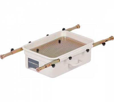 Емкость для сбора масла на яму, 65 л NO2365