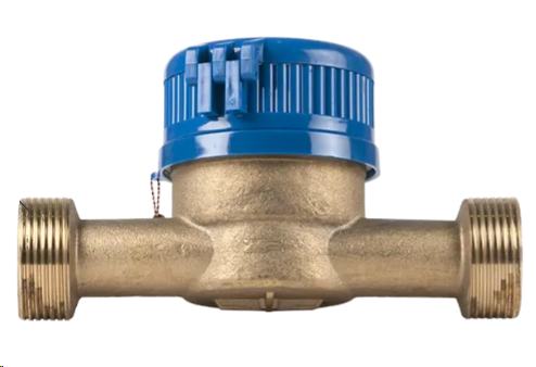 Счетчик воды ОСВХ-25